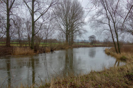 12.01.2019: Winterwanderung