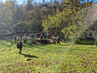 Bornemannshausen