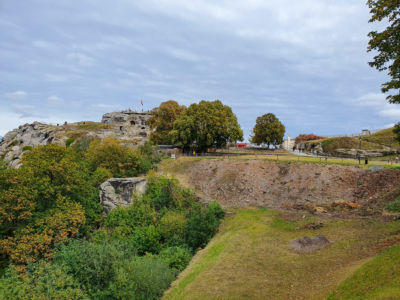 Burg- und Festungsanlage Regenstein