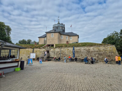 Festung Wilhelmstein