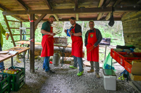 Grillmeister