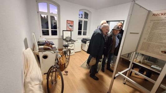 Heimatmuseum Delligsen