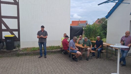 Helferessen