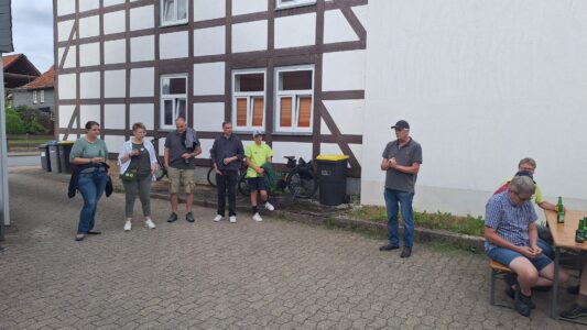 Helferessen