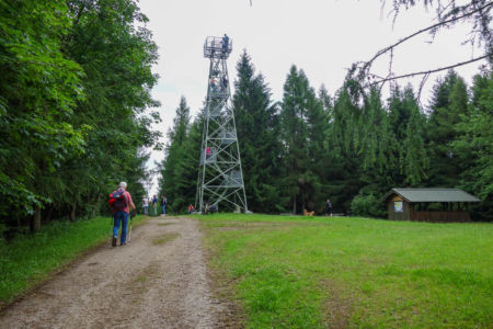 14.07.2019: Ith-Hils Wanderweg