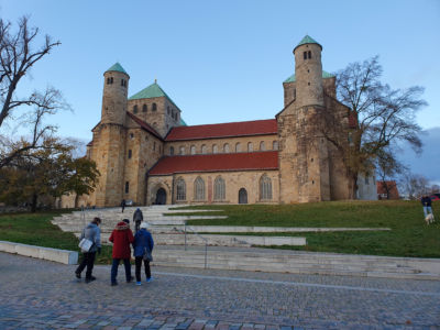 Michaeliskirche