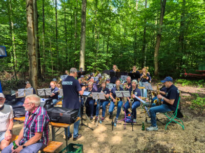 Musikzug Der Feuerwehr Delligsen