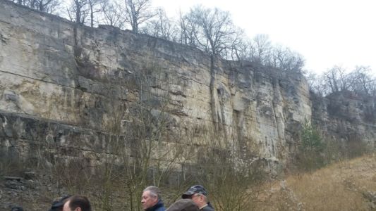 08.12.2019: Sternwanderung