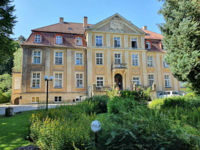 Schloss Delligsen