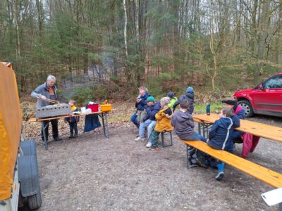 Renovierung Braunschweiger Hütte