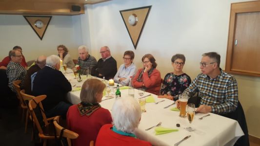03.02.2019: Braunkohlwanderung