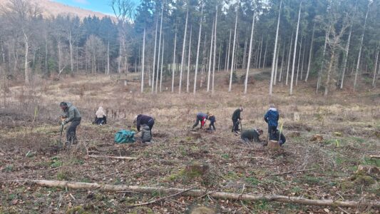 Ferienpass-Aktion Ostern 2026