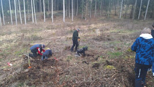 Ferienpass-Aktion Ostern 2026