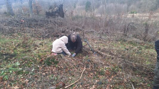 Ferienpass-Aktion Ostern 2026