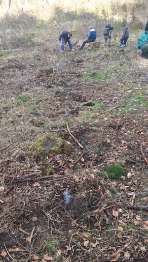 Ferienpass-Aktion Ostern 2026