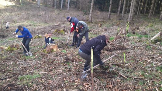 Ferienpass-Aktion Ostern 2026