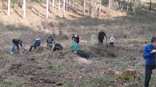 Ferienpass-Aktion Ostern 2026