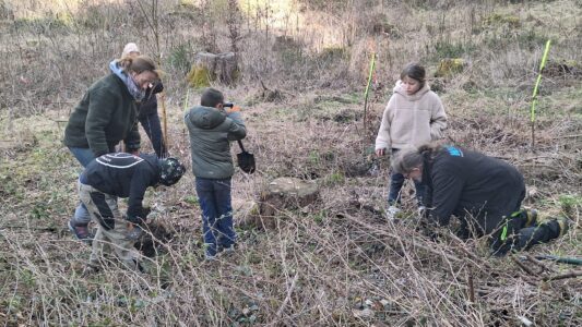 Ferienpass-Aktion Ostern 2026