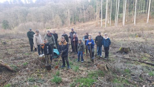 Ferienpass-Aktion Ostern 2026