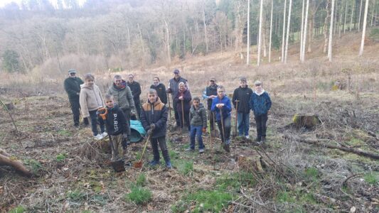 Ferienpass-Aktion Ostern 2026