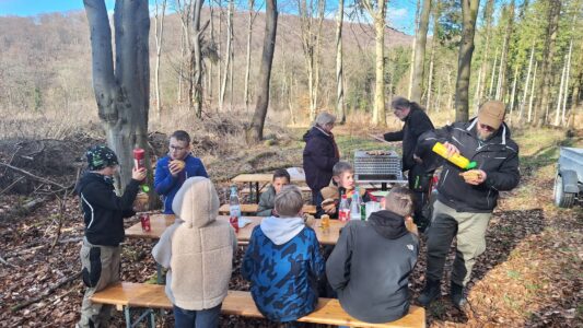 Ferienpass-Aktion Ostern 2026