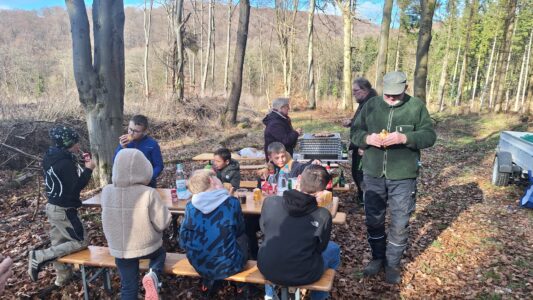 Ferienpass-Aktion Ostern 2026