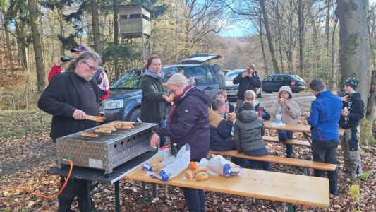 Ferienpass-Aktion Ostern 2026