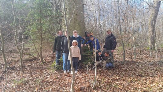 Ferienpass-Aktion Ostern 2026