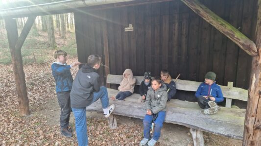 Ferienpass-Aktion Ostern 2026