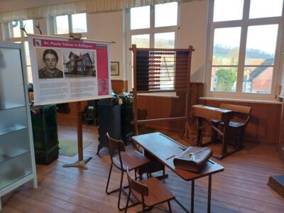 Escape Room März 2026