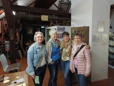 Escape Room März 2026