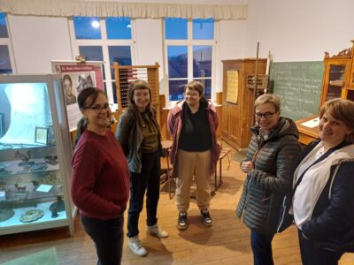 Escape Room März 2026