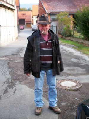 09.10.2011: Helferessen