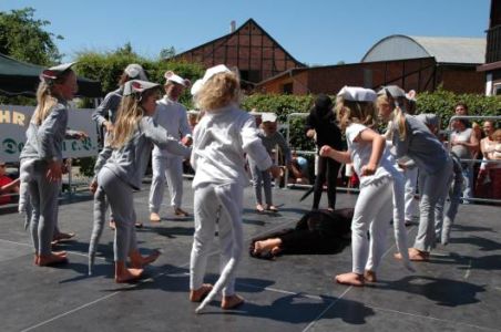 16.07.2006: Mühlenfest