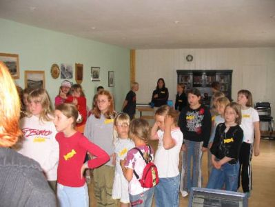 16.07.2004: Ferienpass-Aktion