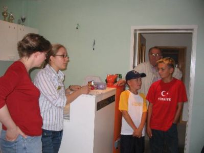 16.07.2004: Ferienpass-Aktion