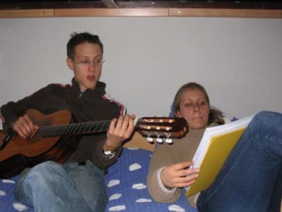 23.08.2004: Dancing-Cookies-Fahrt