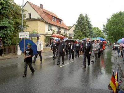 25.05.2008: Heimatfest Umzug