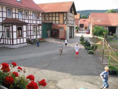 15.07.2005: Ferienpass-Aktion