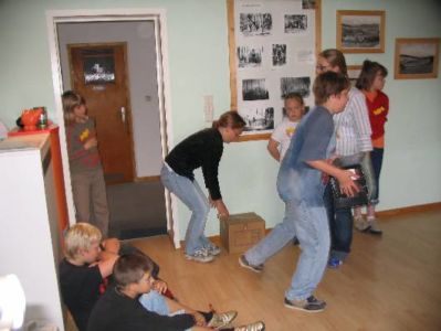 16.07.2004: Ferienpass-Aktion
