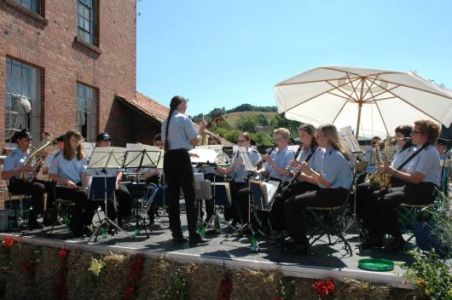 16.07.2006: Mühlenfest
