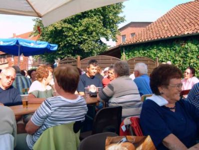 16.09.2006: Kartoffelbratschen