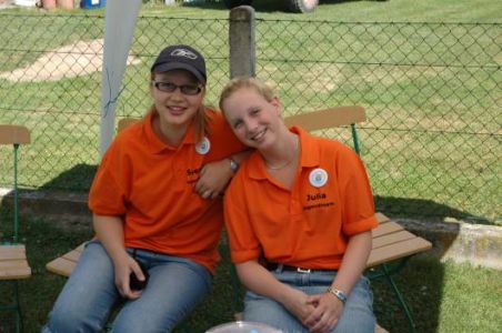 16.07.2006: Mühlenfest