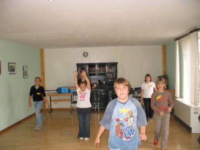 16.07.2004: Ferienpass-Aktion