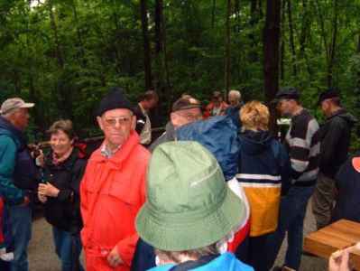 25.05.2006: Himmelfahrtsausschank
