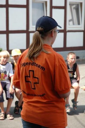 21.07.2006: Ferienpass-Aktion