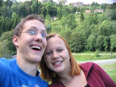 23.08.2004: Dancing-Cookies-Fahrt