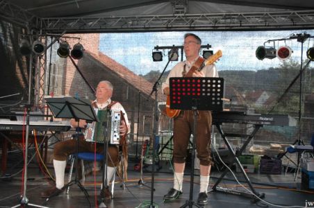 15.08.2010: Mühlenfest