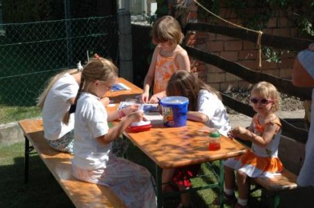 16.07.2006: Mühlenfest