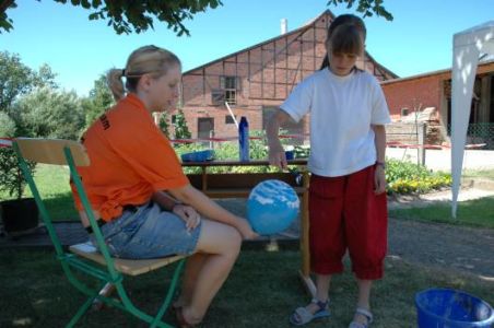 16.07.2006: Mühlenfest